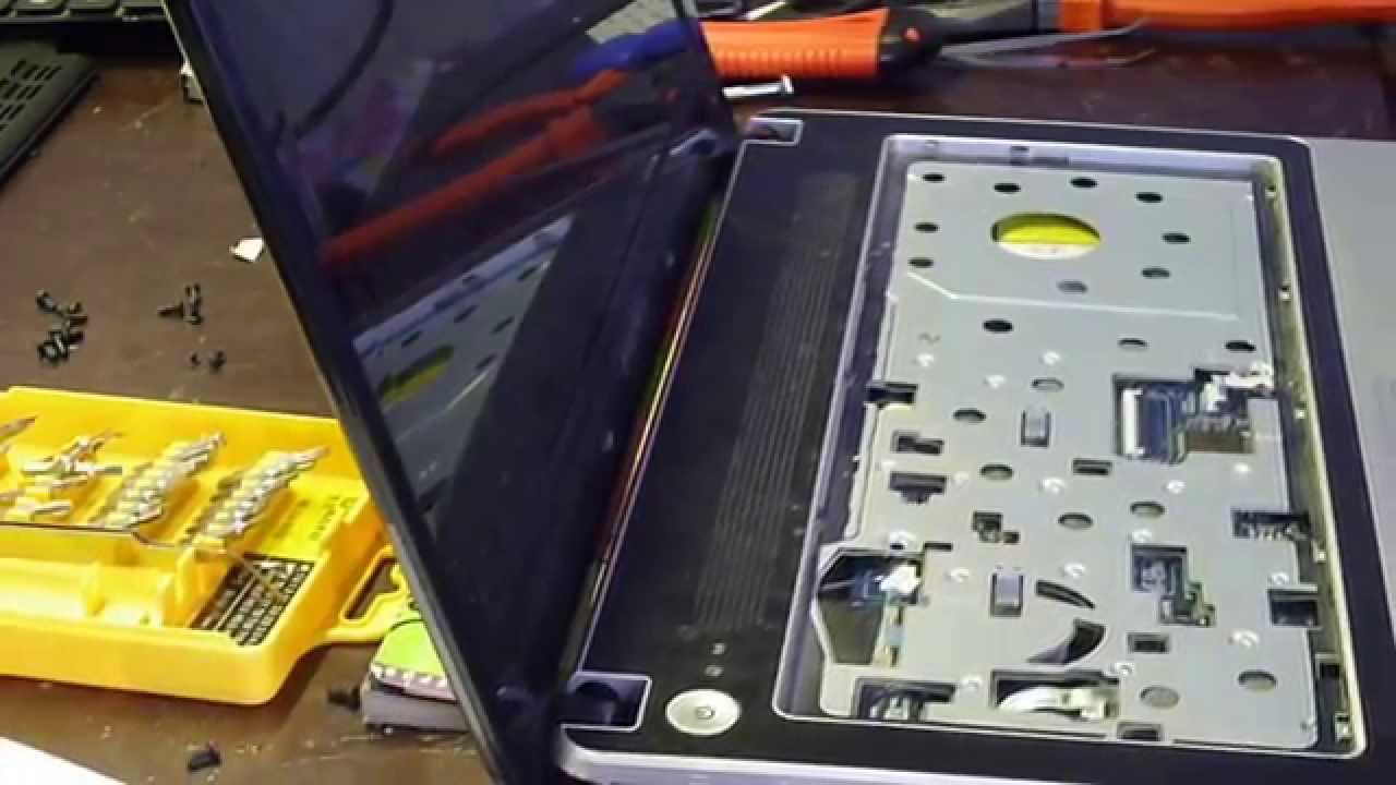 Замена Динамика На Ноутбуке Цена — Ноутбуки